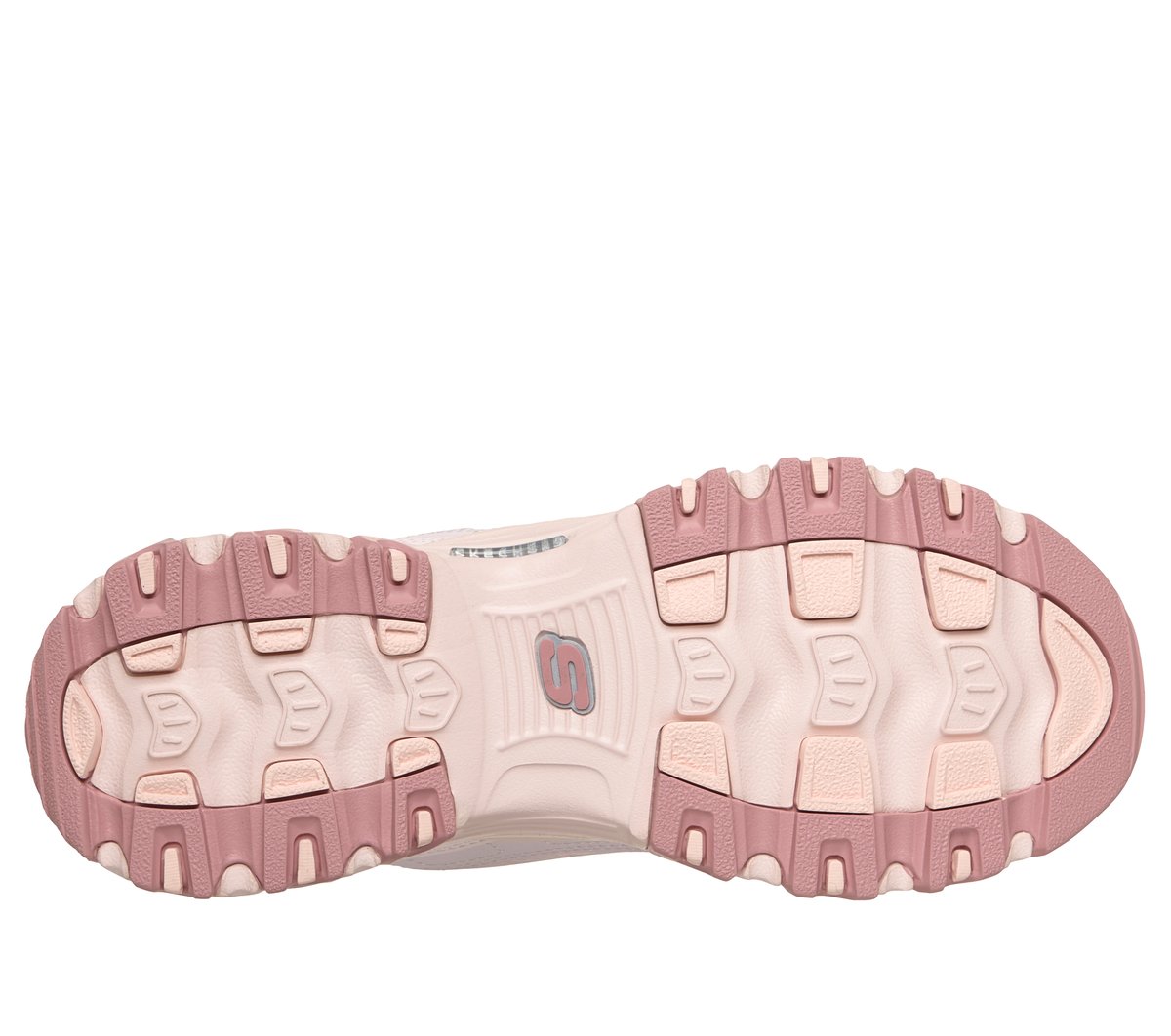 Women Mommy & Me: D'Lites - Sweet Blush