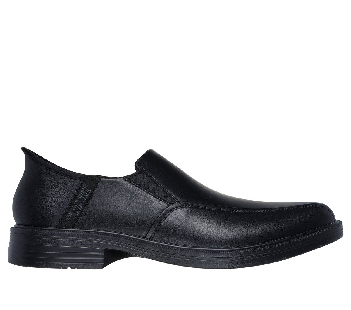 Men Slip-ins Relaxed Fit: Caswell - Frantone
