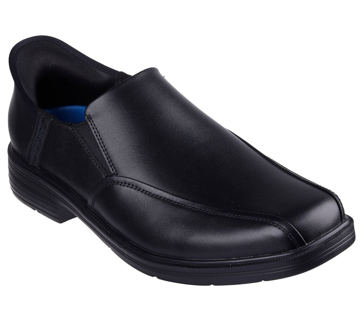 Men Slip-ins Relaxed Fit: Caswell - Frantone