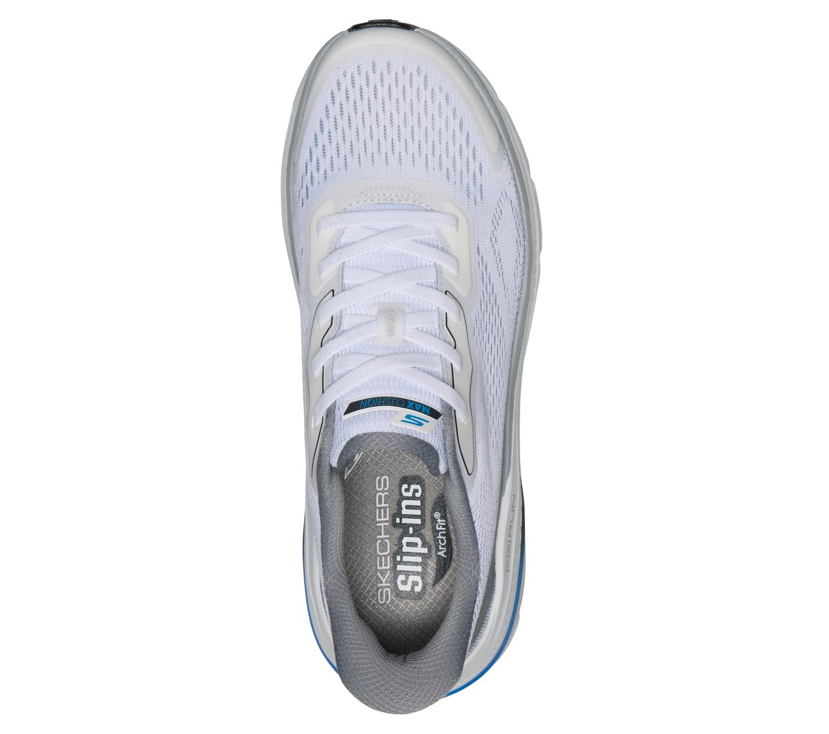 Men Slip-ins: Max Cushioning Arch Fit 2.0 - Azusah