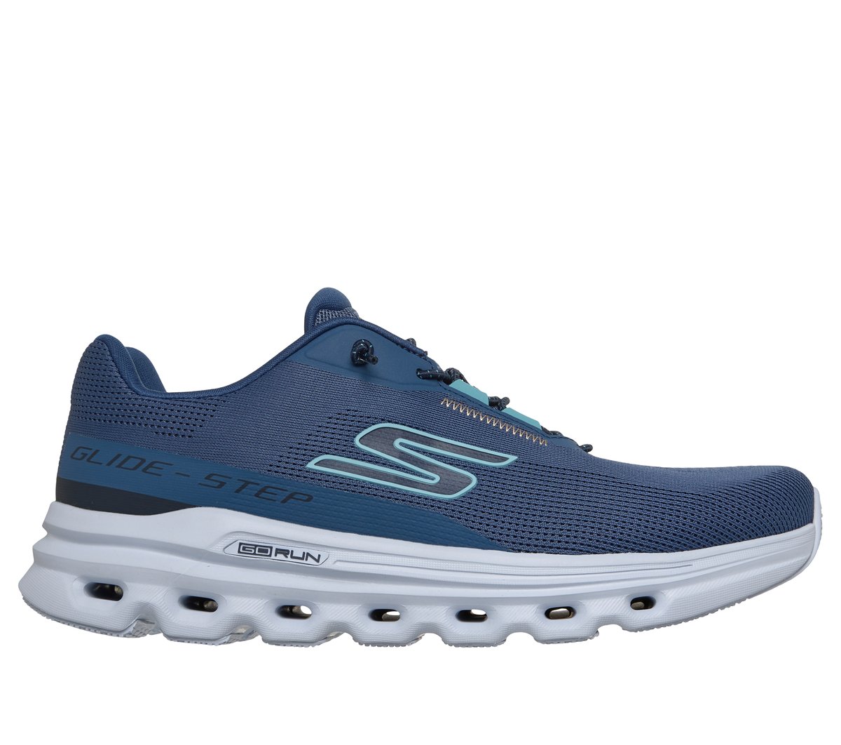 Men GO RUN Glide-Step Arch Fit - Casion