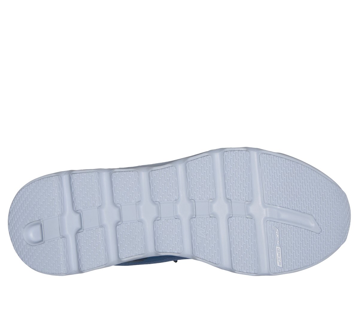 Men GO RUN Glide-Step Arch Fit - Casion