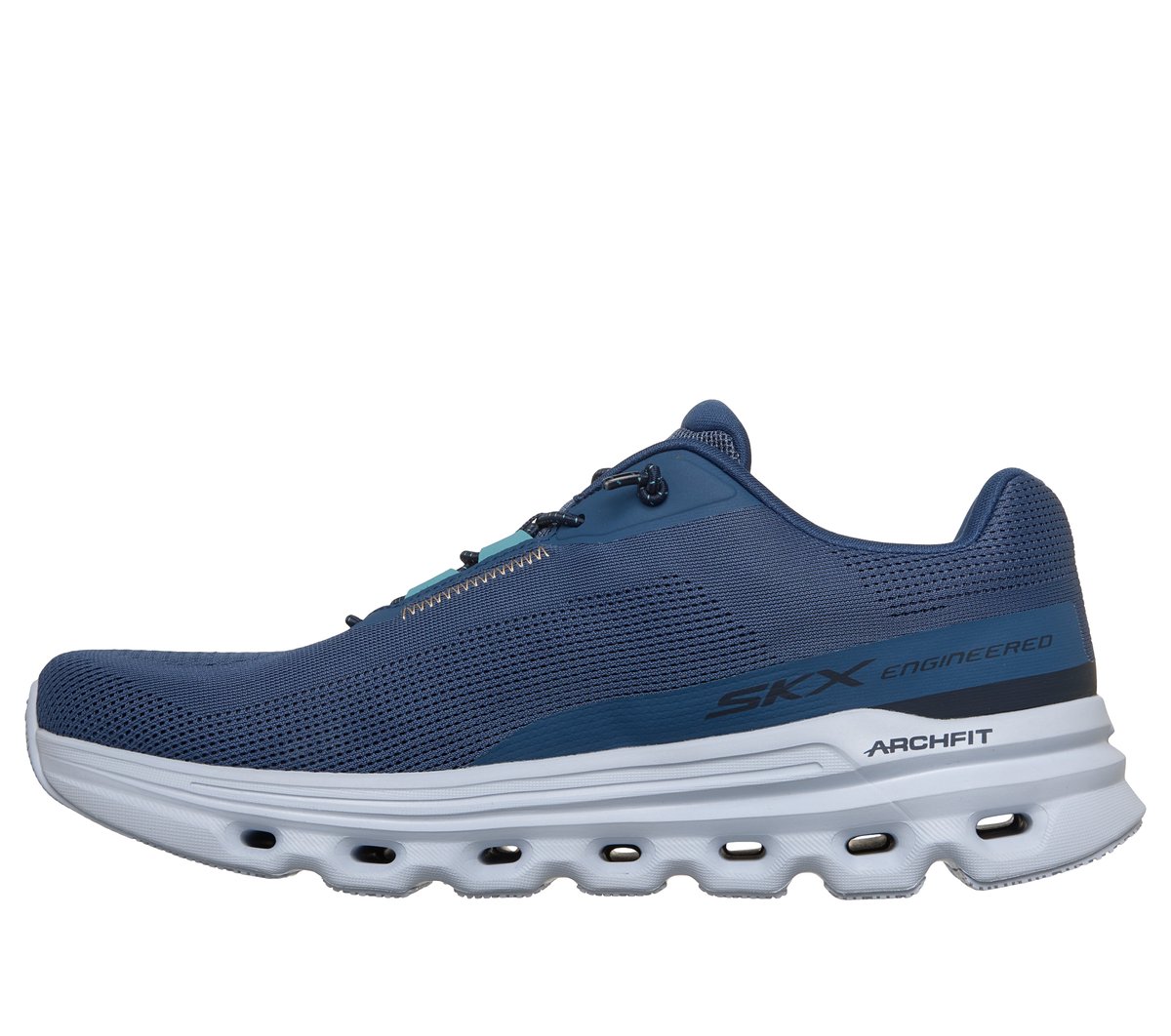 Men GO RUN Glide-Step Arch Fit - Casion