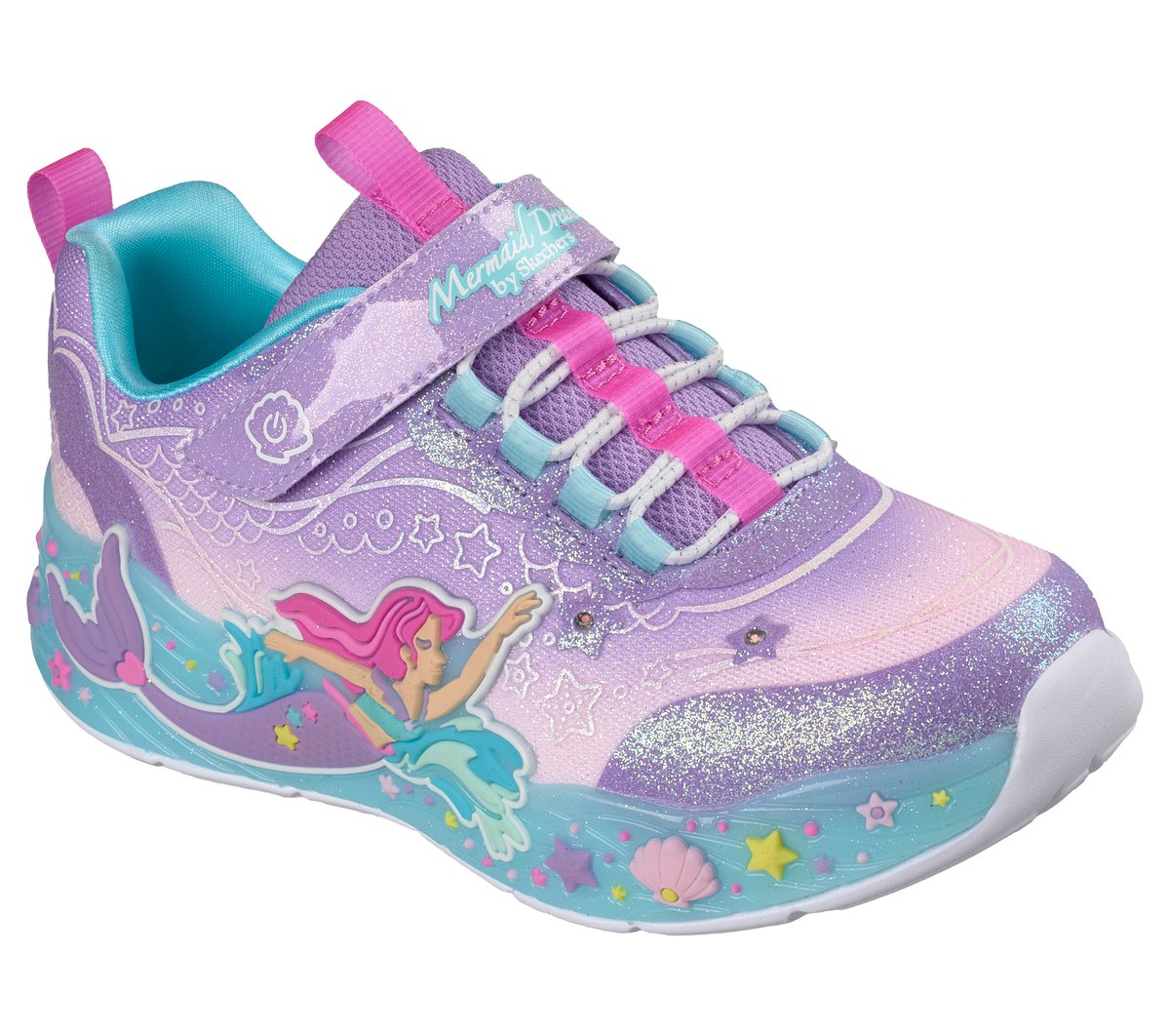 Kids S-Lights: Mermaid Dreams
