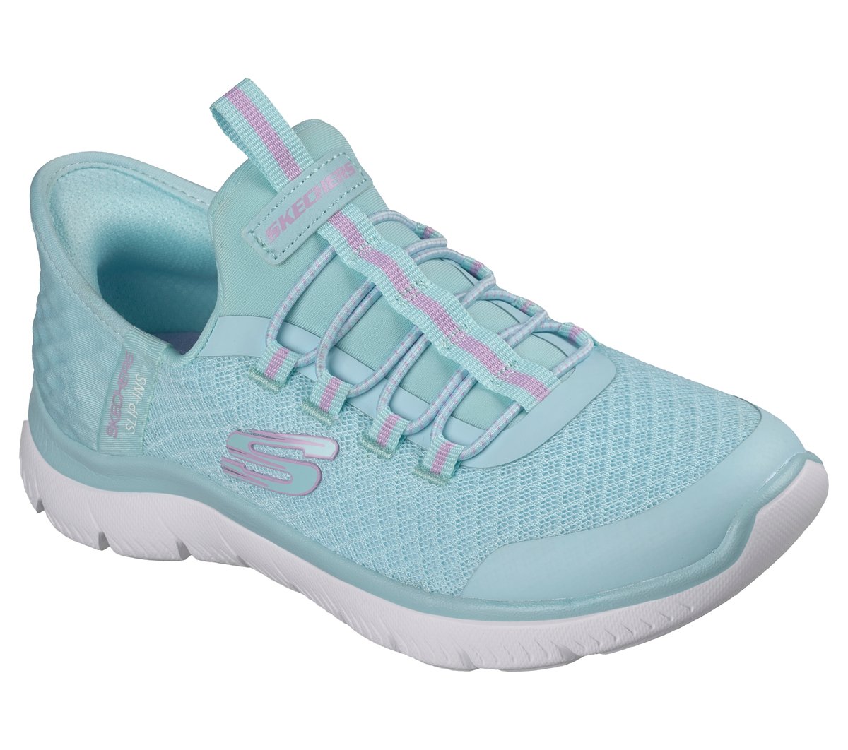 Kids Slip-ins: Summits