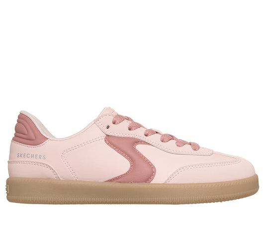 Kids Mommy & Me: Hotshot - Miss Blushing Pink