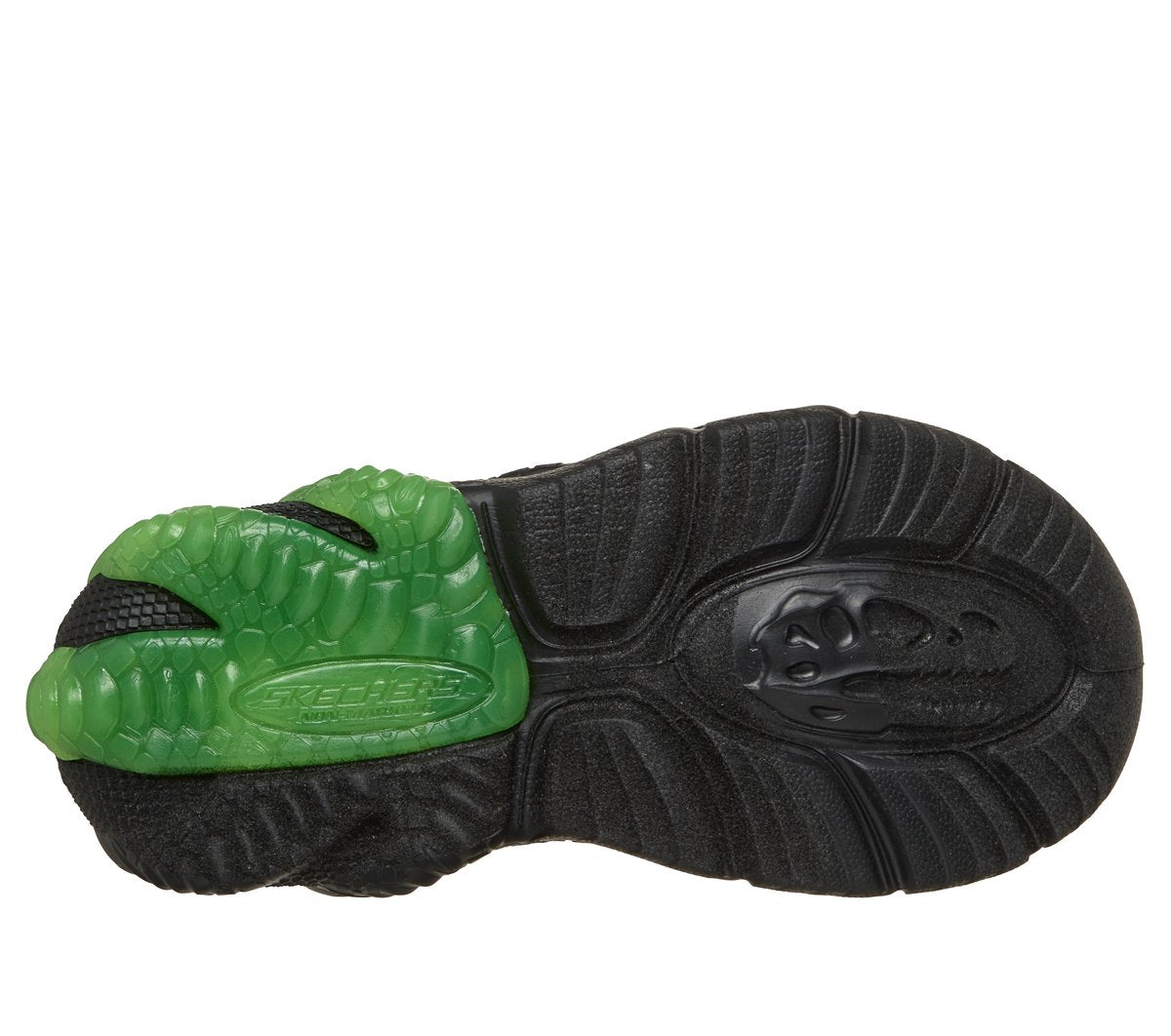 Kids Skech-O-Saurus Lights 3.0
