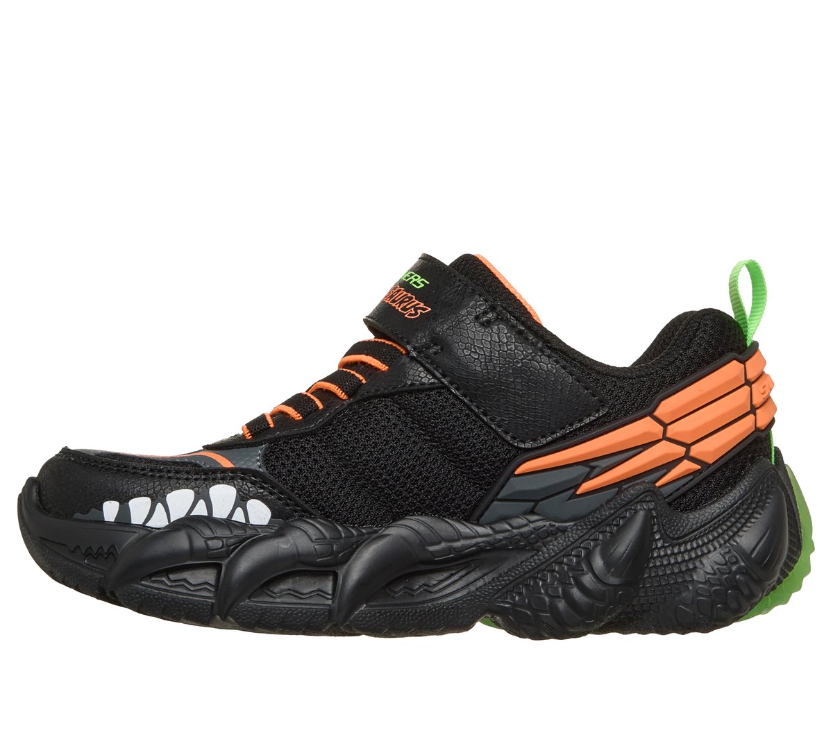Kids Skech-O-Saurus Lights 3.0