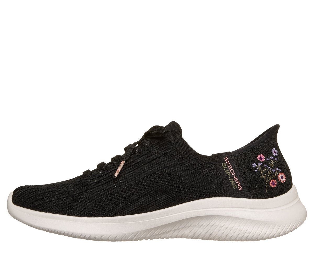 Women Slip-ins: Ultra Flex 4.0 - Sweet Petals