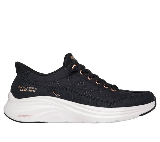 Women Slip-ins: Contour Foam - Cozy Fit Golden Hour