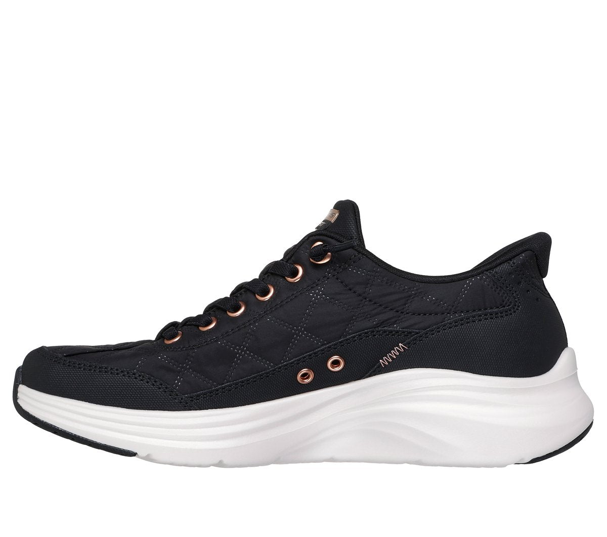 Women Slip-ins: Contour Foam - Cozy Fit Golden Hour