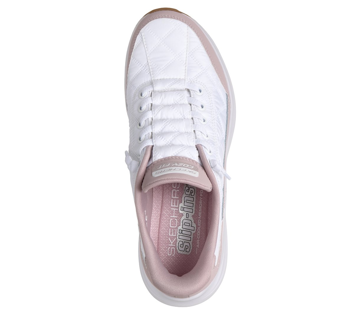 Women Slip-ins: Contour Foam - Cozy Fit