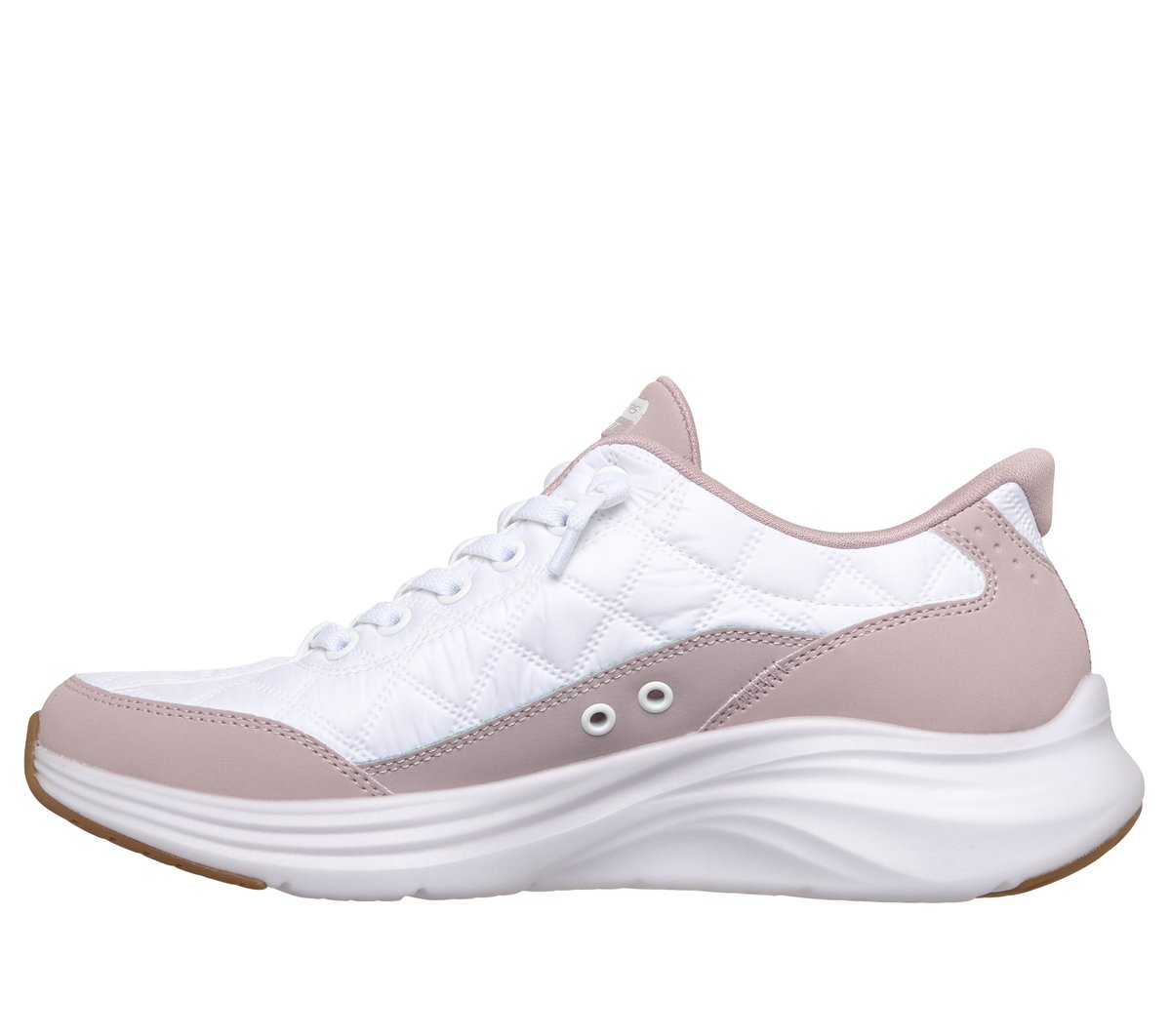 Women Slip-ins: Contour Foam - Cozy Fit