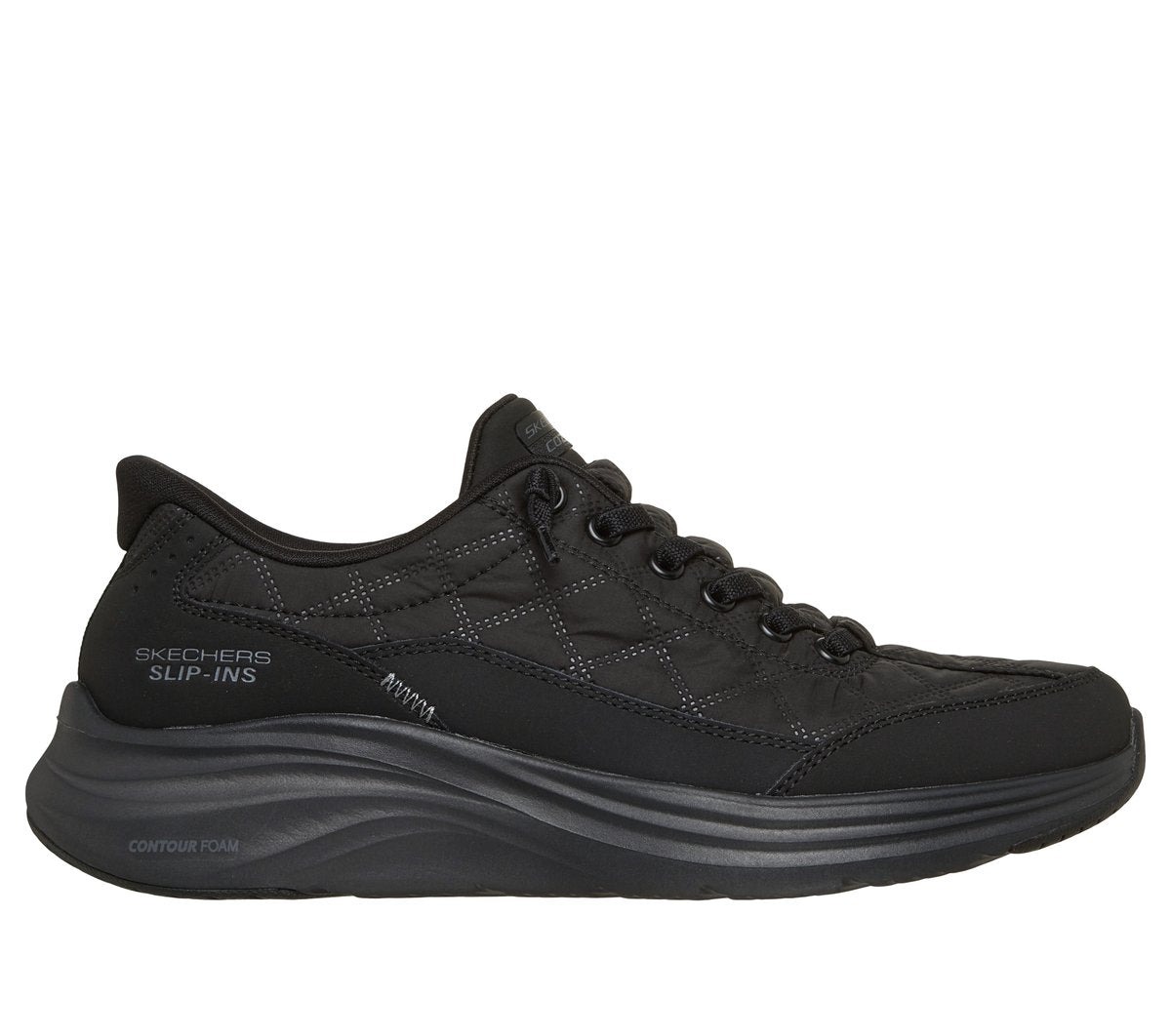 Women Slip-ins: Contour Foam - Cozy Fit