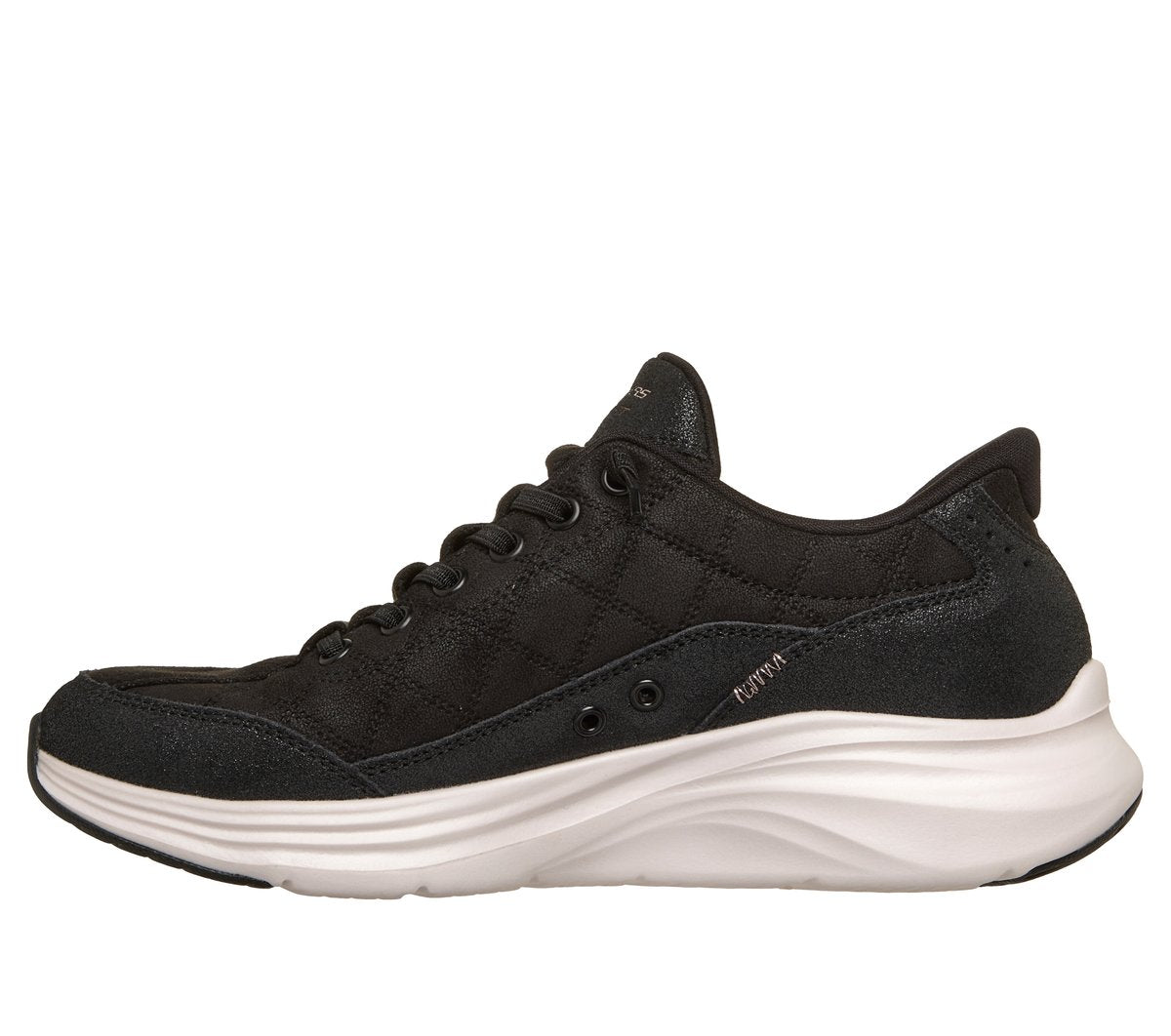 Women Slip-ins: Contour Foam - Cozy Fit Natural Ease