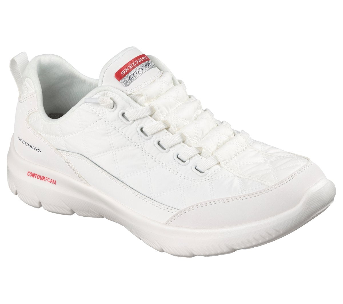 Women Summits Contour Foam - Cozy Fit