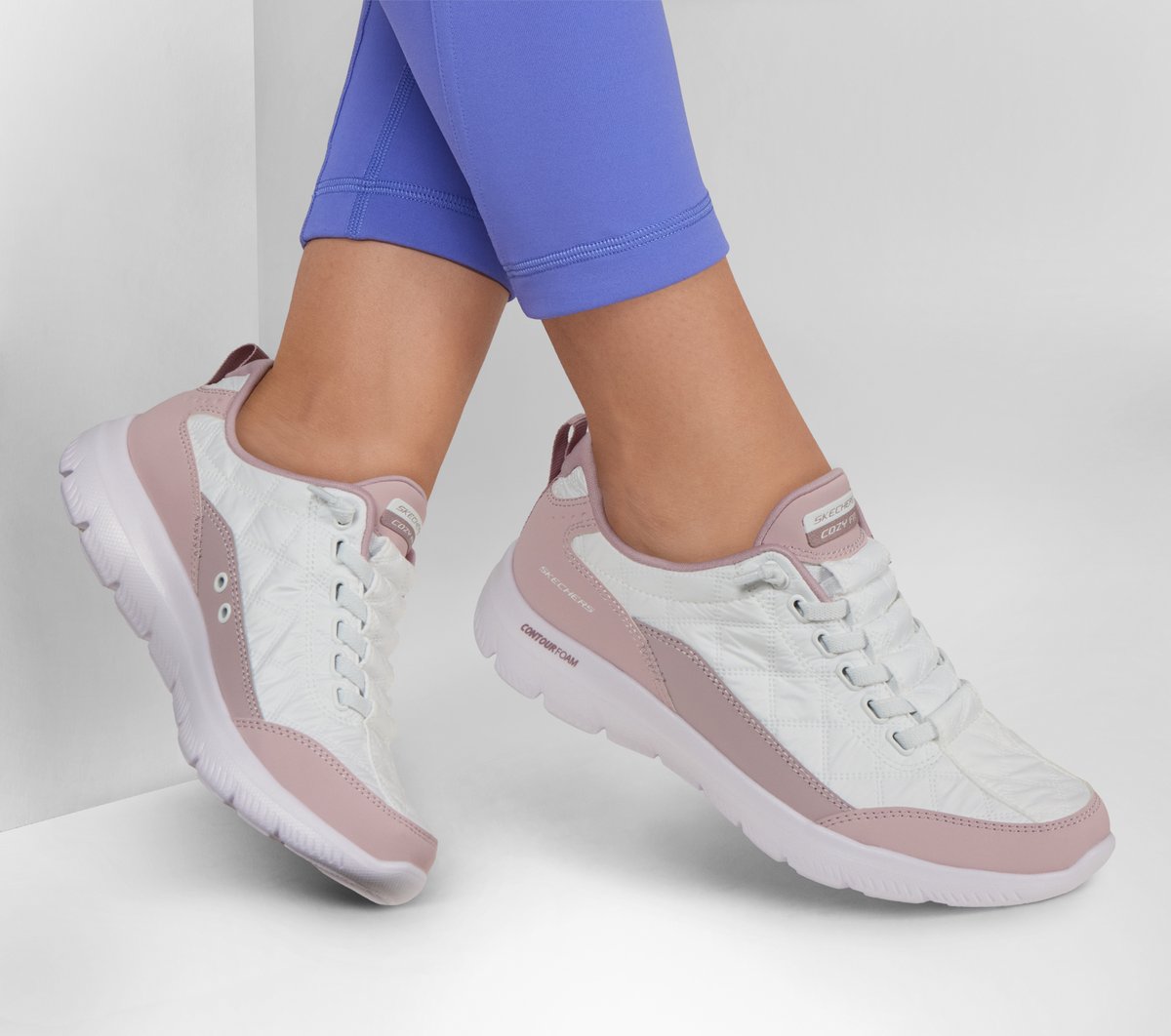 Women Summits Contour Foam - Cozy Fit