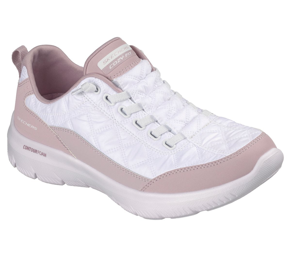 Women Summits Contour Foam - Cozy Fit