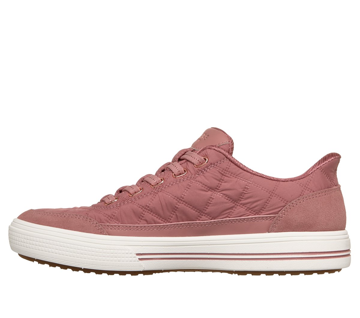 Women Slip-ins: Arch Fit Arcade - Cozy Fit Cuddle Steps
