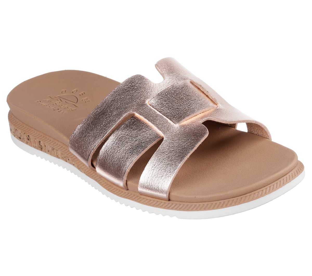 Women BOBS Desert Kiss Low - Peak Look