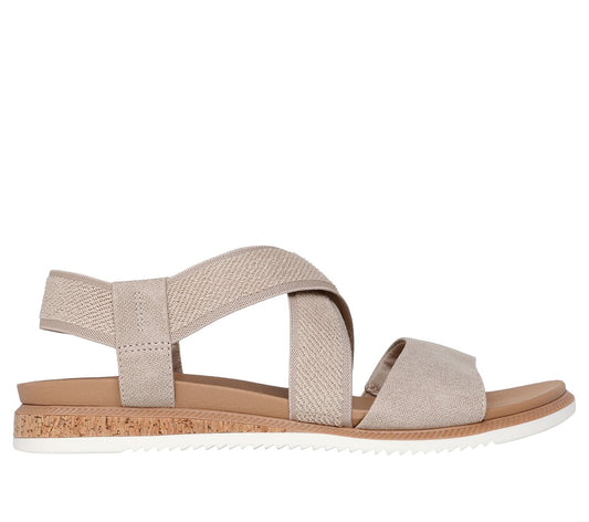 Women BOBS Desert Kiss Low