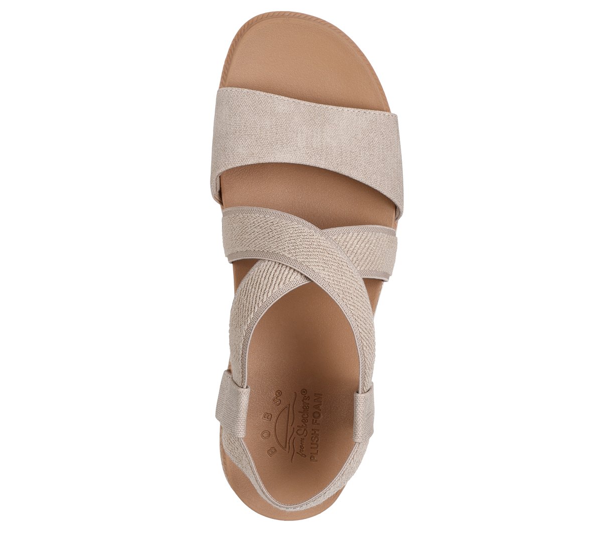 Women BOBS Desert Kiss Low