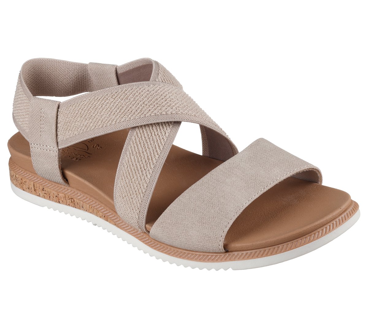 Women BOBS Desert Kiss Low