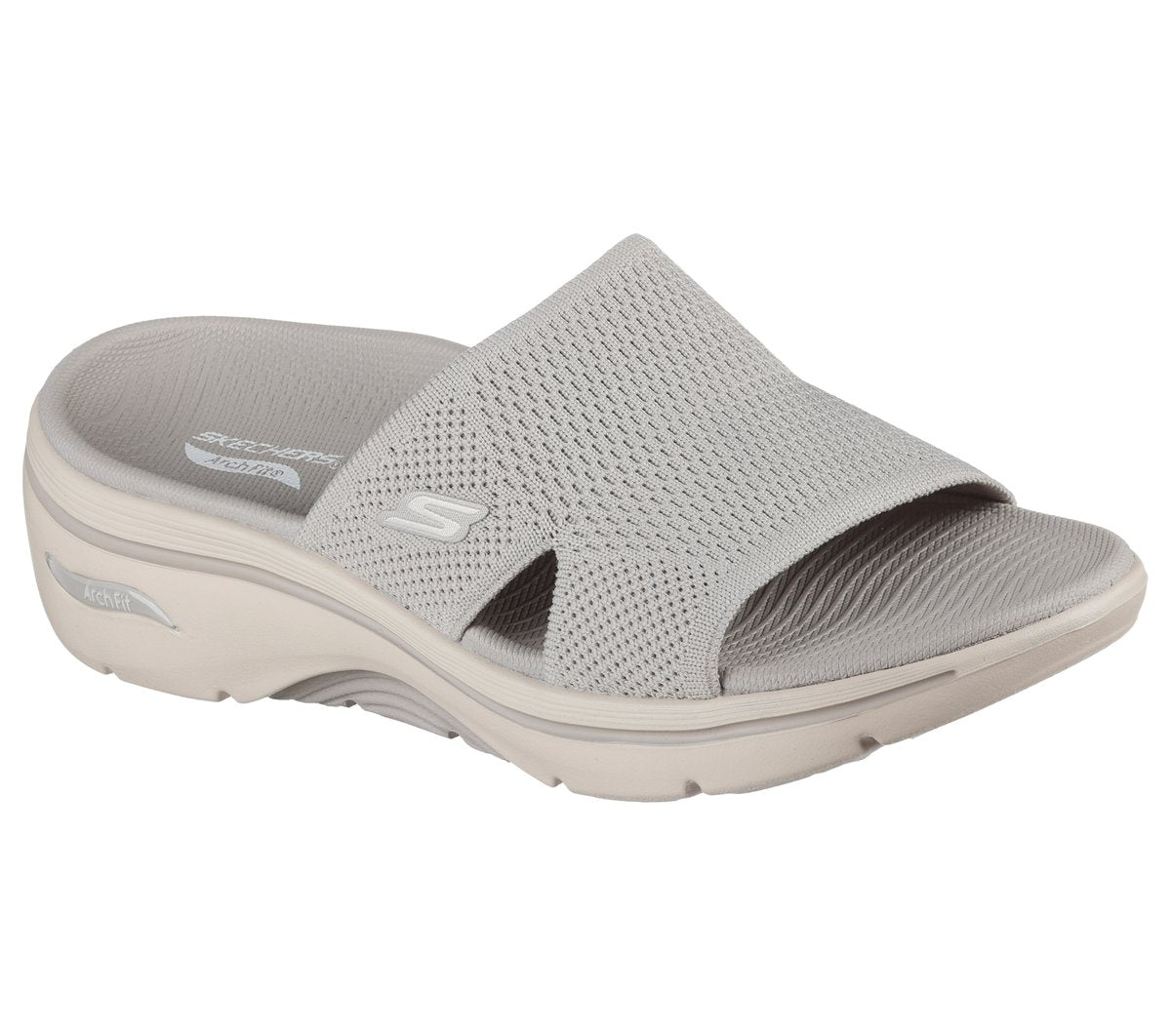 Women GO WALK Arch Fit 2.0 Sandal - Dakota