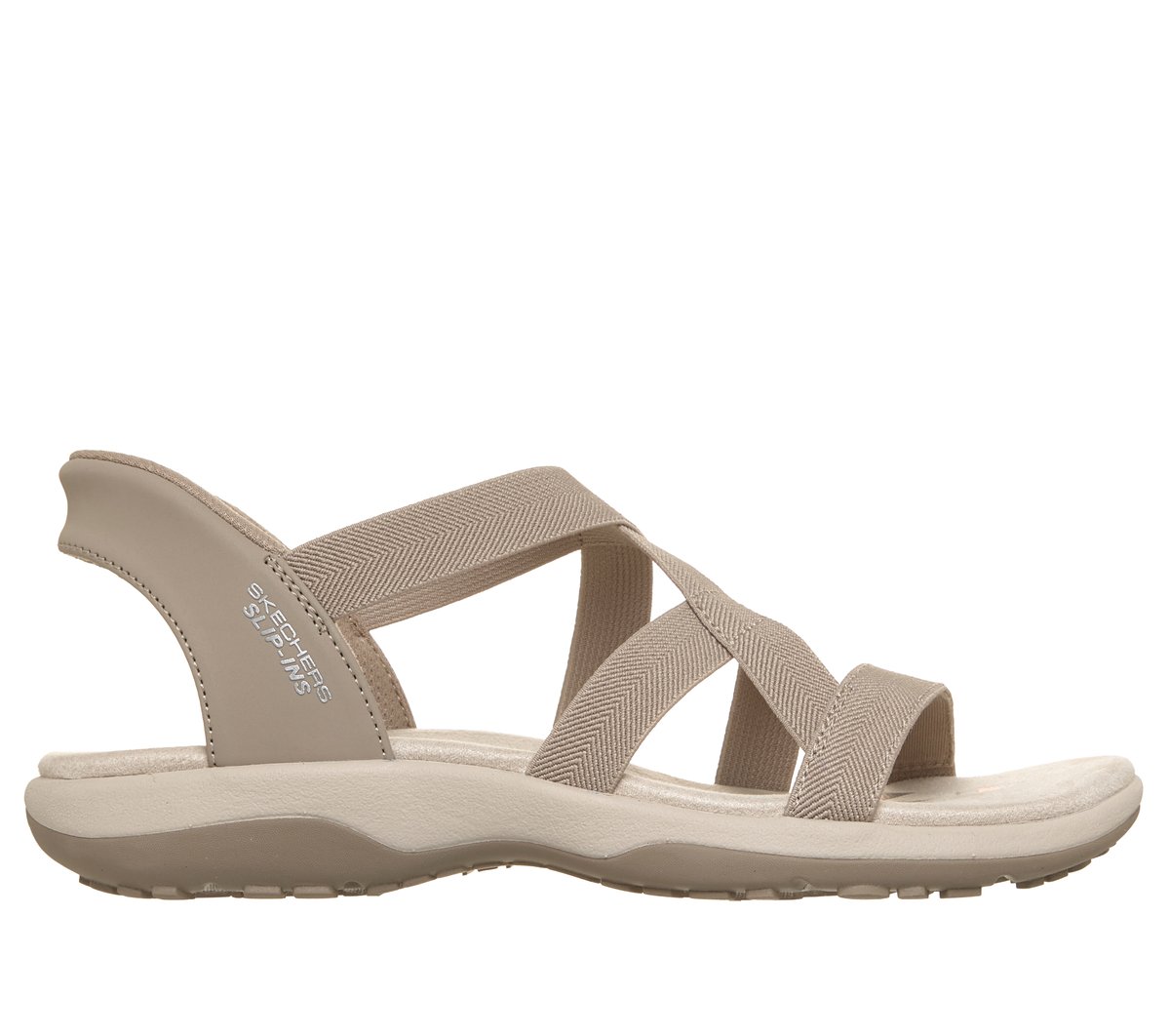 Women Slip-ins: Reggae Slim - Stretch Flex