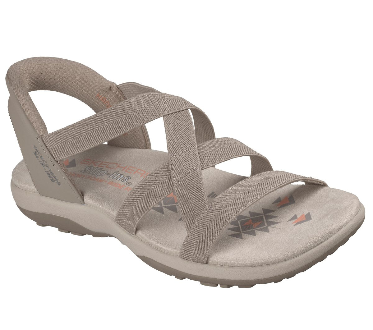 Women Slip-ins: Reggae Slim - Stretch Flex
