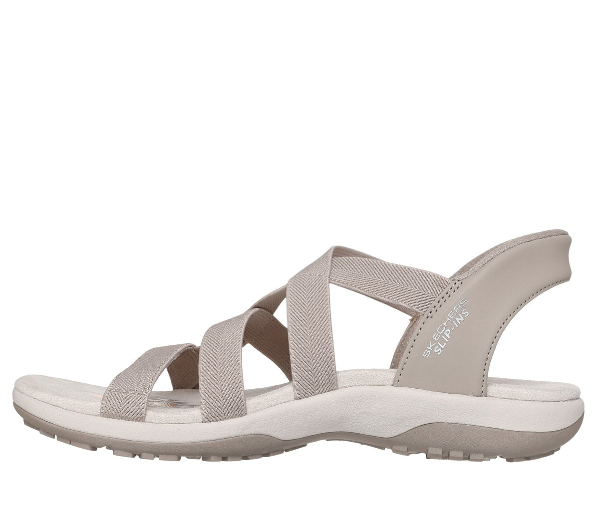 Women Slip-ins: Reggae Slim - Stretch Flex