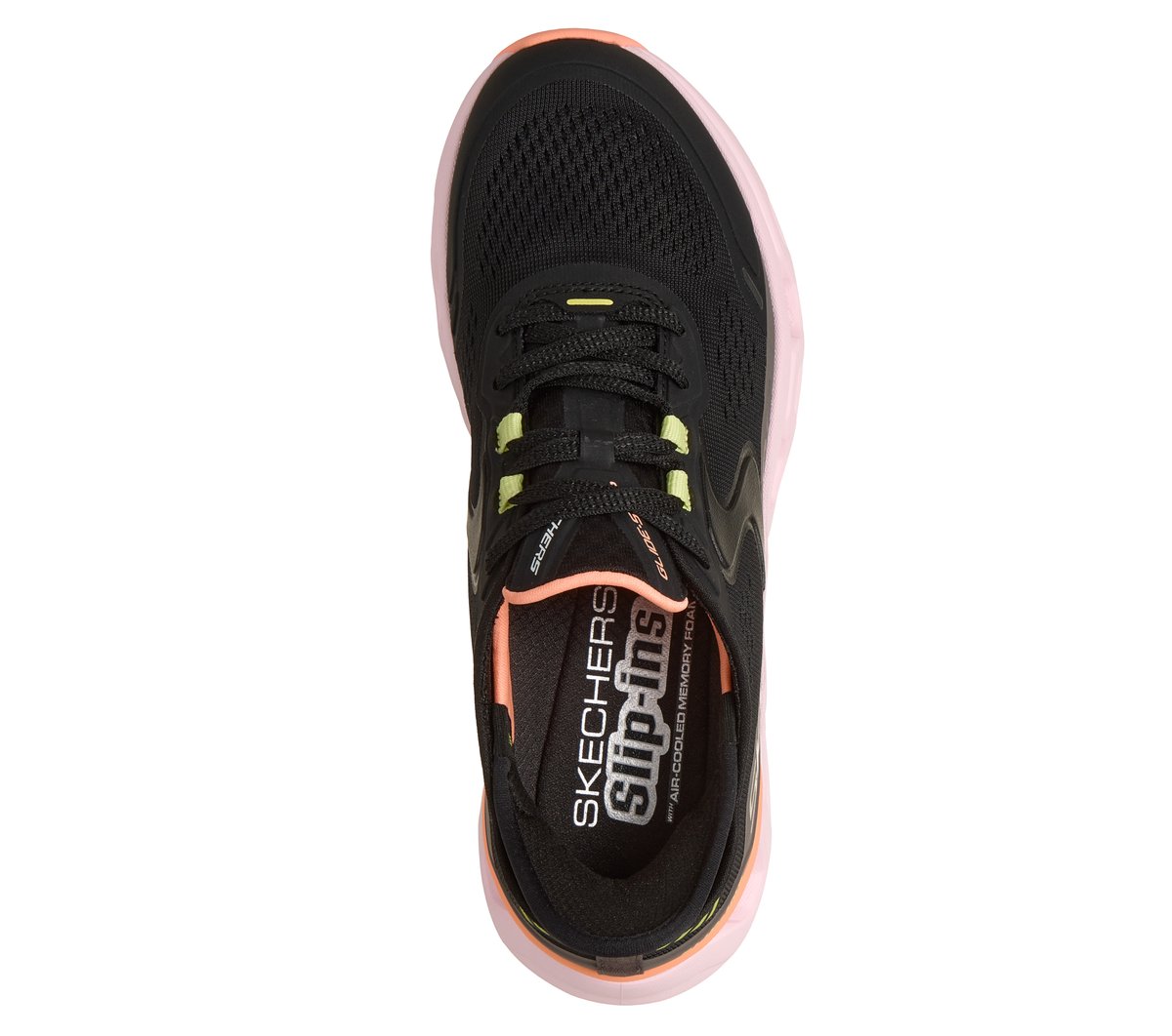 Women Slip-ins: Glide-Step Altus