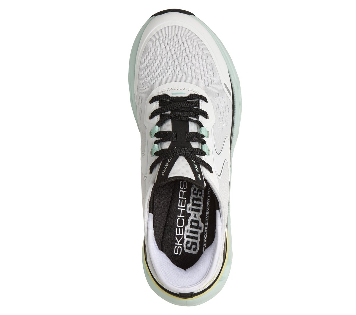 Women Slip-ins: Glide-Step Altus