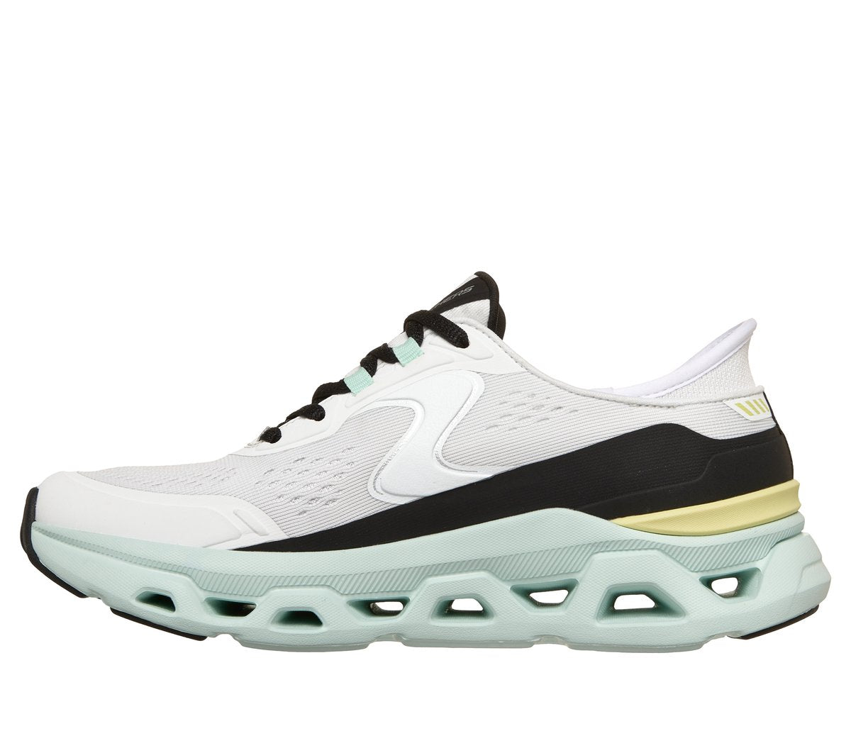 Women Slip-ins: Glide-Step Altus