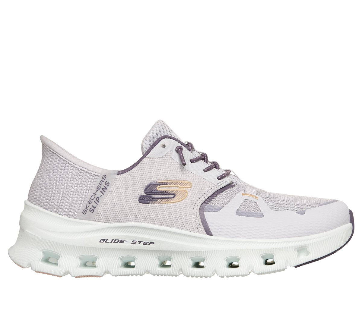 Women Slip-ins: Glide-Step Pro