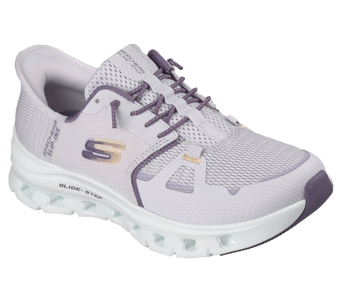 Women Slip-ins: Glide-Step Pro