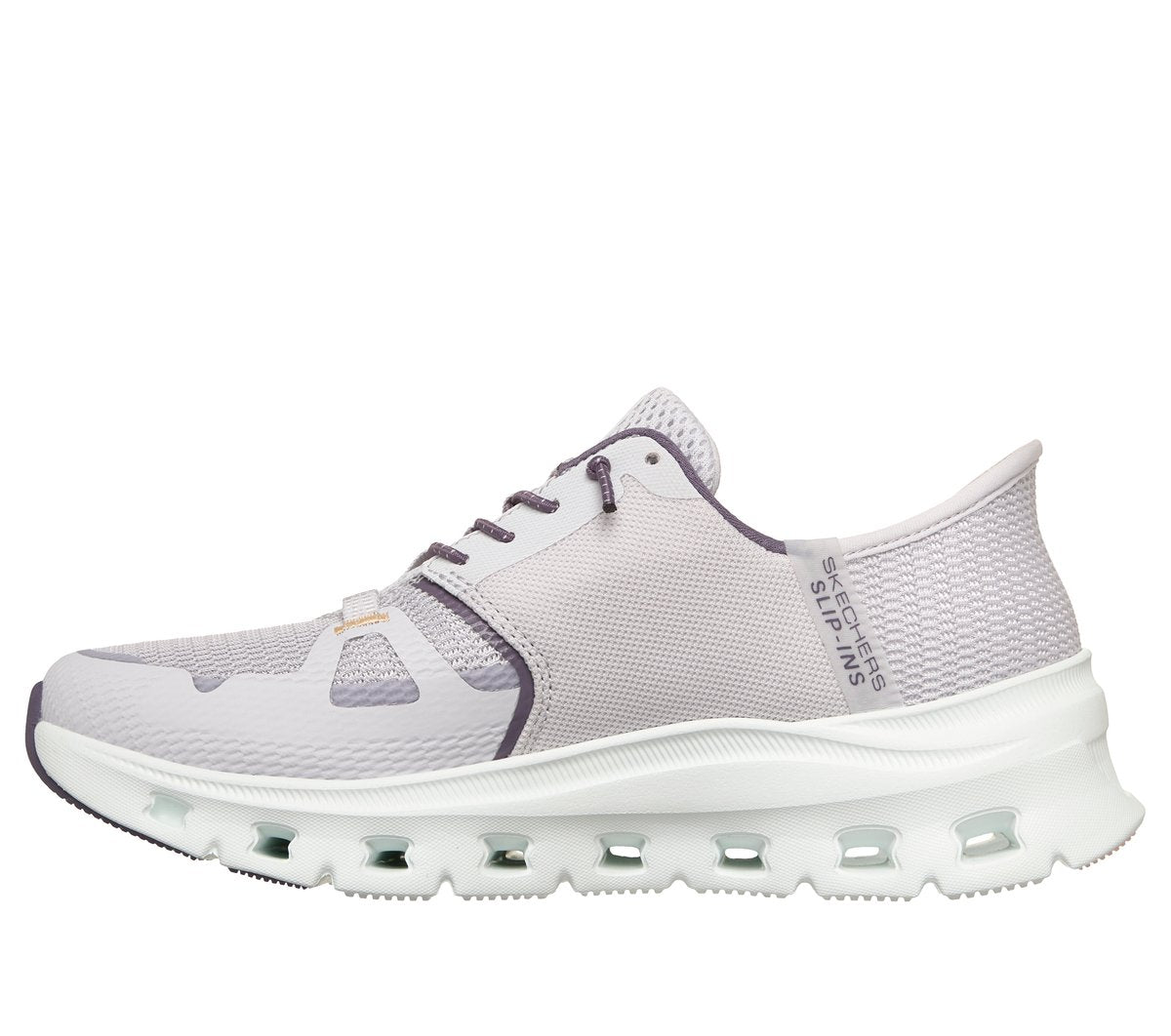 Women Slip-ins: Glide-Step Pro