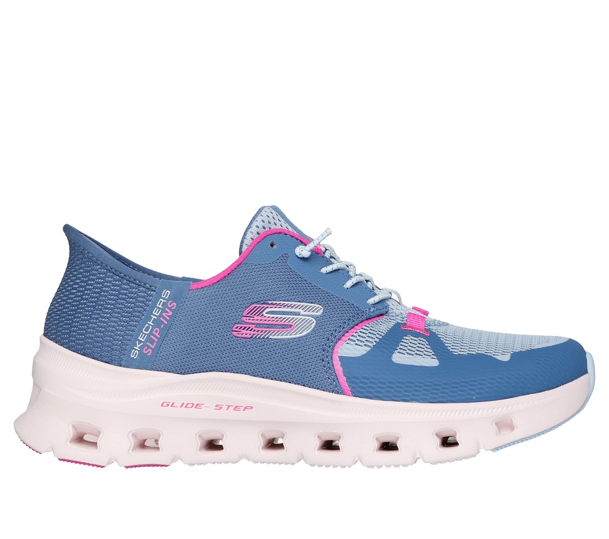 Women Slip-ins: Glide-Step Pro