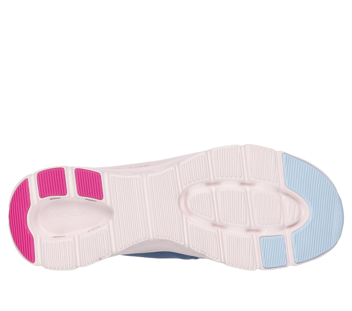 Women Slip-ins: Glide-Step Pro