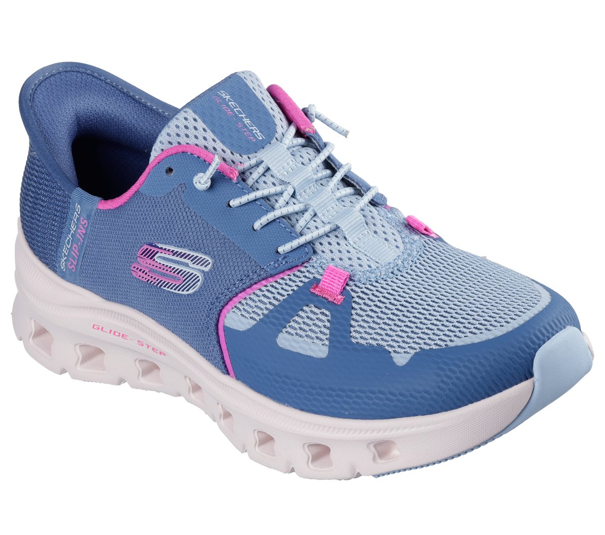 Women Slip-ins: Glide-Step Pro