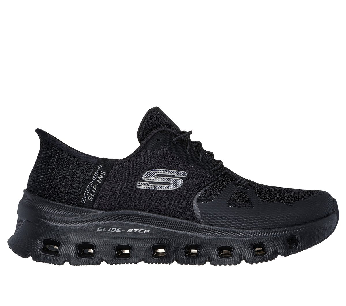 Women Slip-ins: Glide-Step Pro