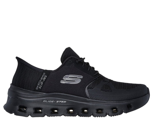 Women Slip-ins: Glide-Step Pro