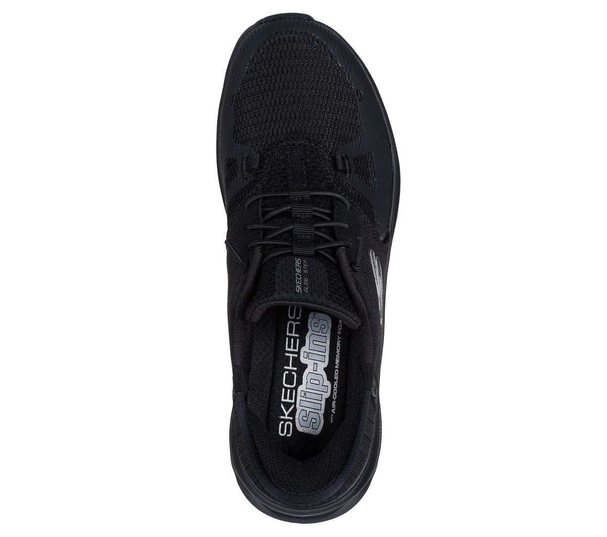 Women Slip-ins: Glide-Step Pro
