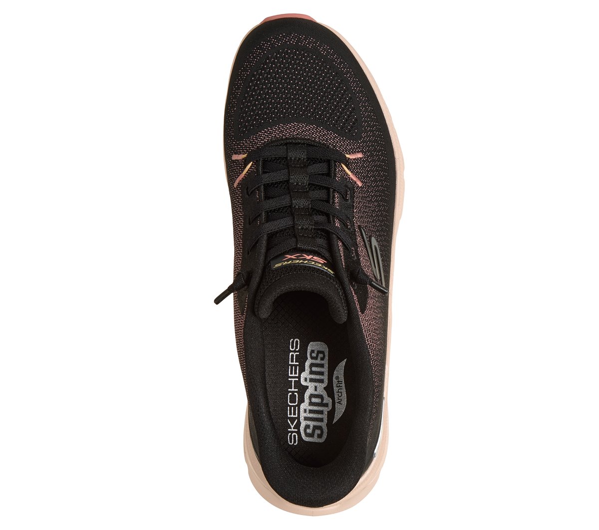 Women Slip-ins: Arch Fit Glide-Step Pro