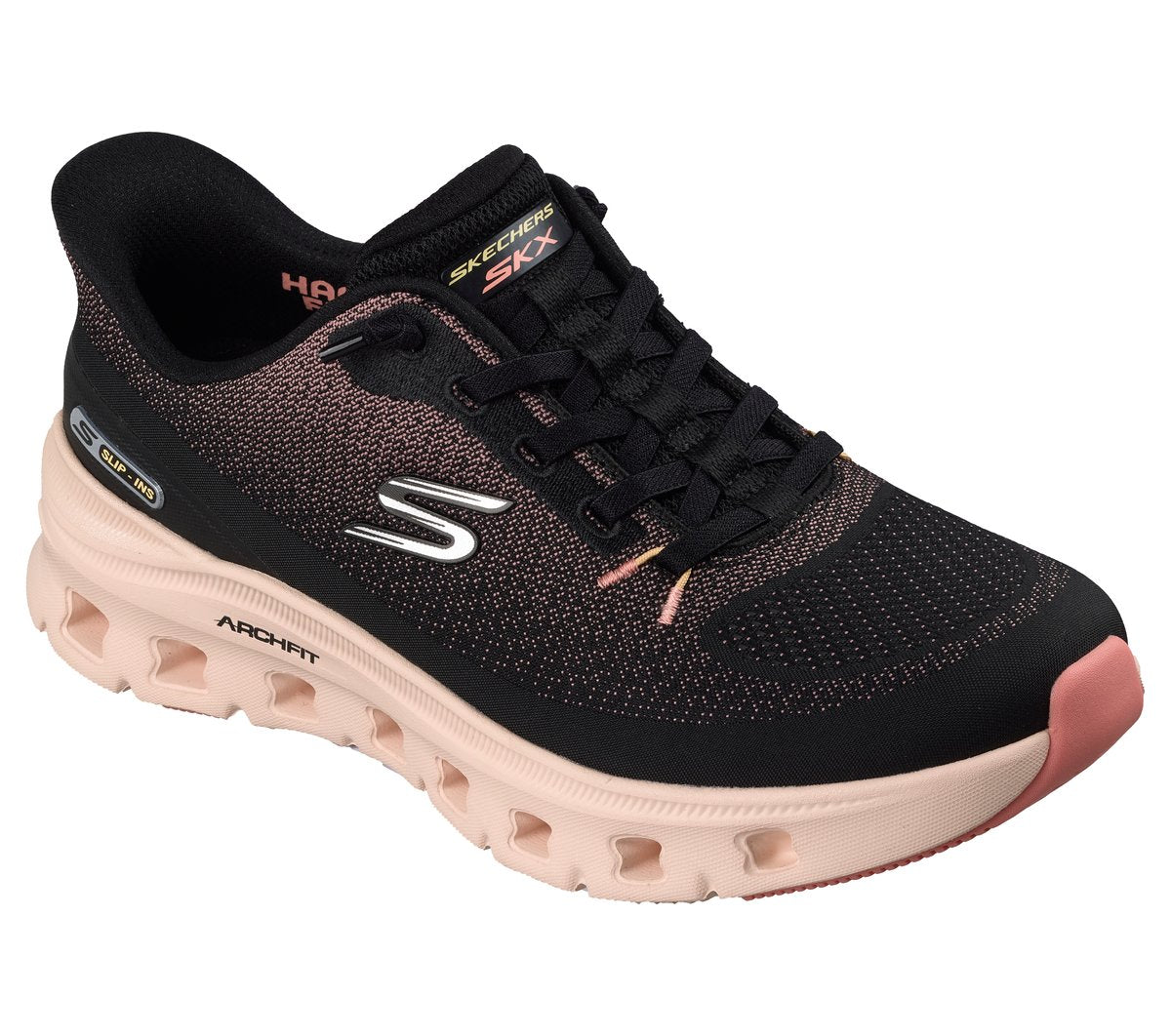 Women Slip-ins: Arch Fit Glide-Step Pro