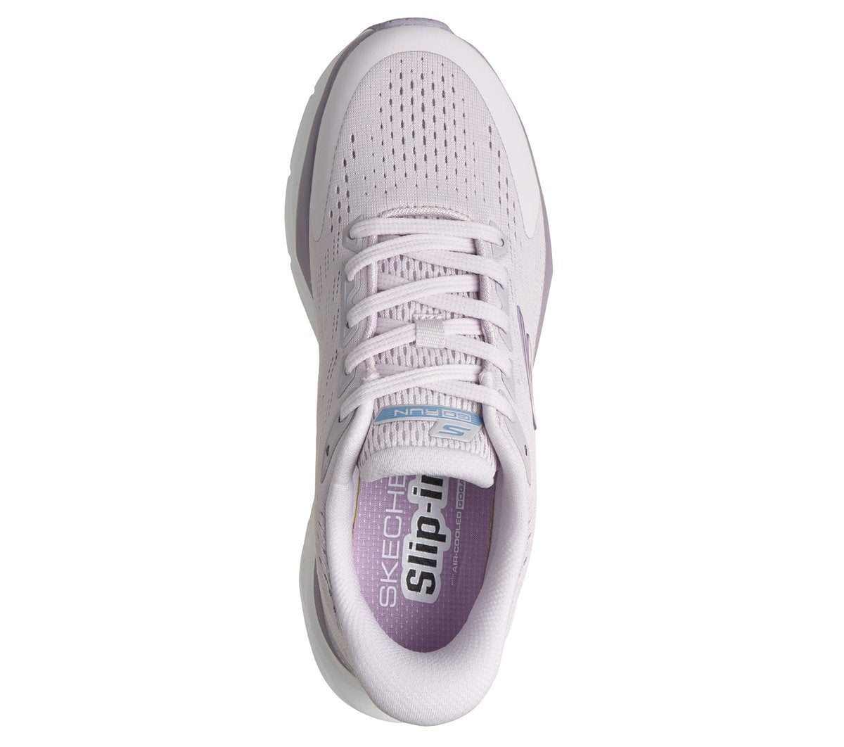 Women Slip-ins: Glide-Step Vortex