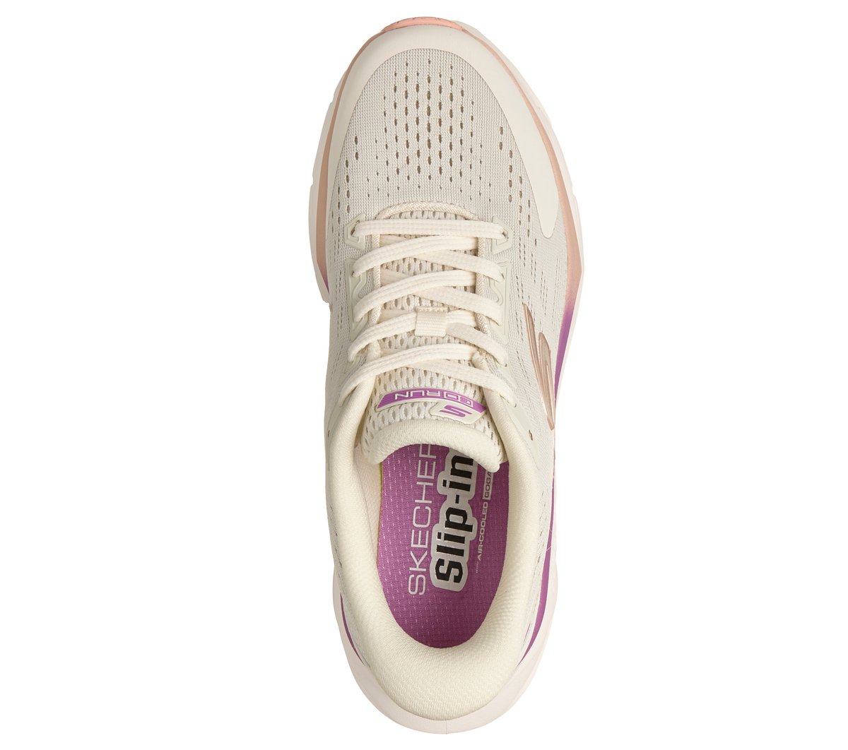 Women Slip-ins: Glide-Step Vortex