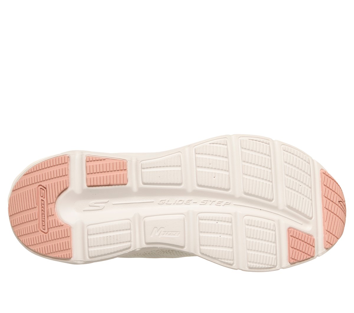 Women Slip-ins: Glide-Step Vortex