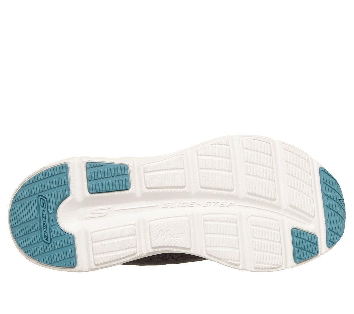 Women Slip-ins: Glide-Step Vortex