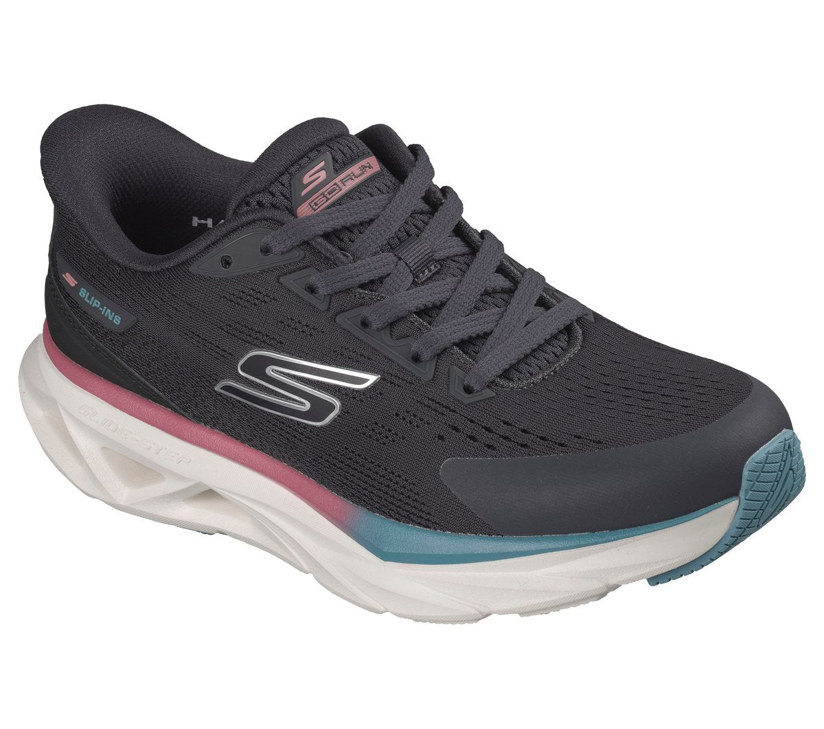 Women Slip-ins: Glide-Step Vortex